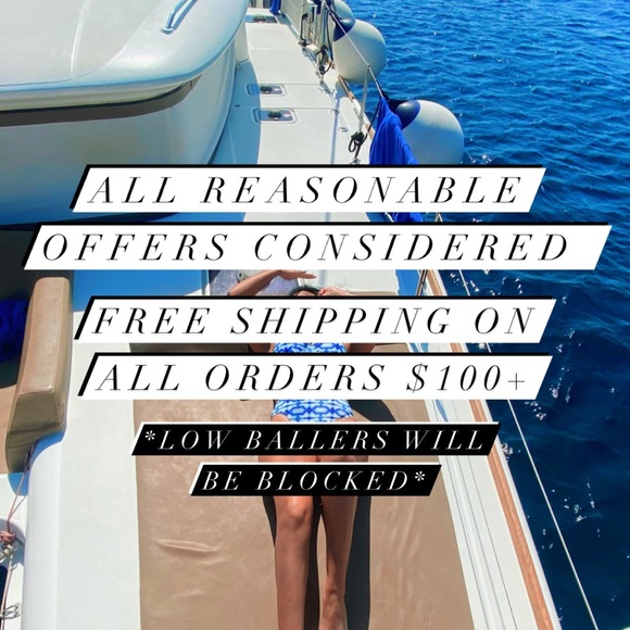 Free People Blue Lita Embroidered Blouse - Picture 4 of 4